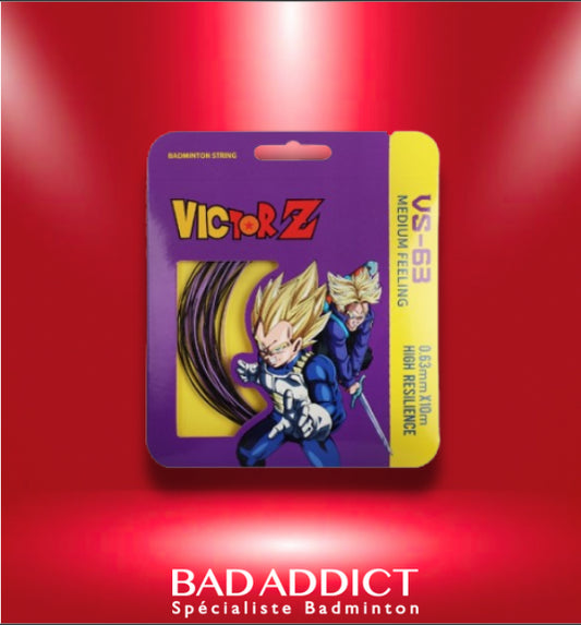 CORDAGE VS-63 DBZ