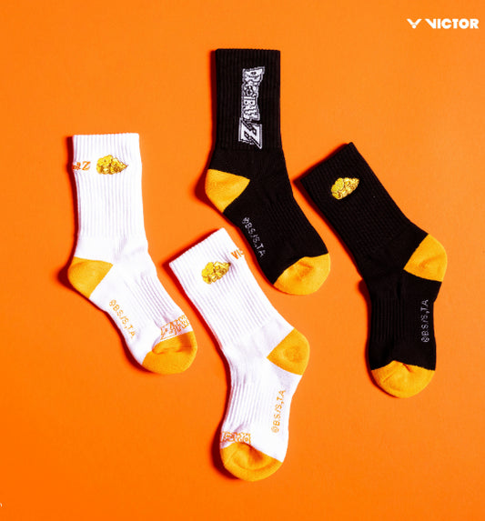 VICTOR CHAUSSETTES DBZ