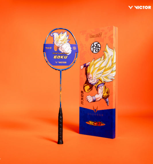 VICTOR RAQUETTE TK GOKU GB DBZ