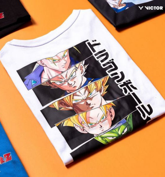 VICTOR T-503 DBZ A