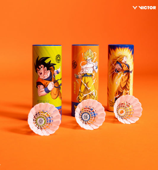 VICTOR VOLANT NEW CARBONSONIC DBZ