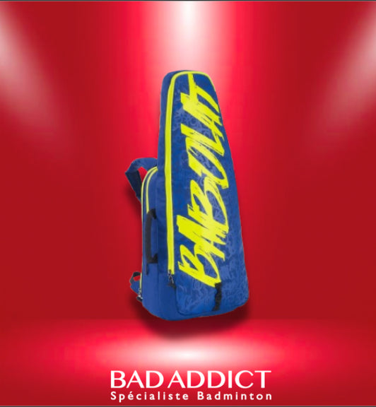 BABOLAT TOURNEMANT BAG NAVY BLUE GREEN
