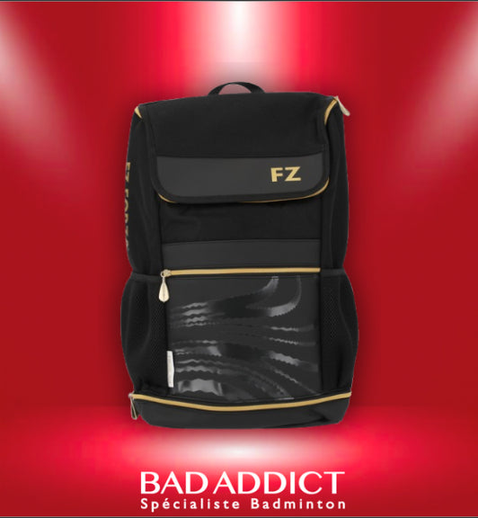 FORZA BACKPACK TOUR LINE BLACK
