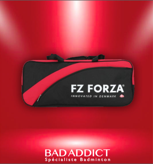 FORZA SQUARE BAG PLAY LINE FIERY RED