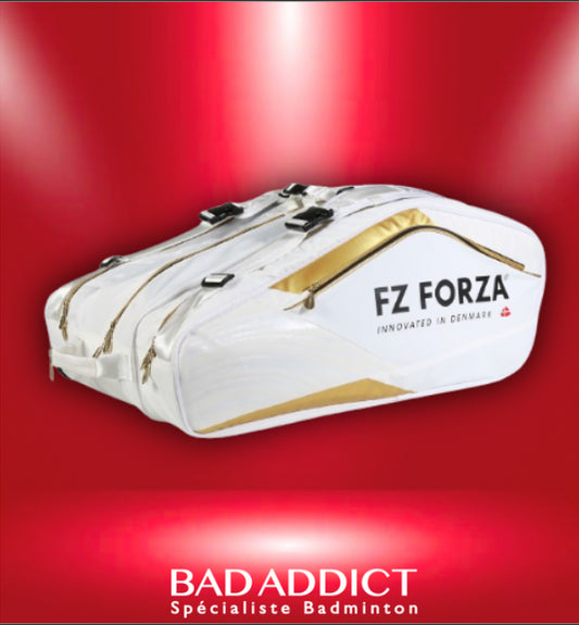 FORZA TOUR LINE X15 WHITE