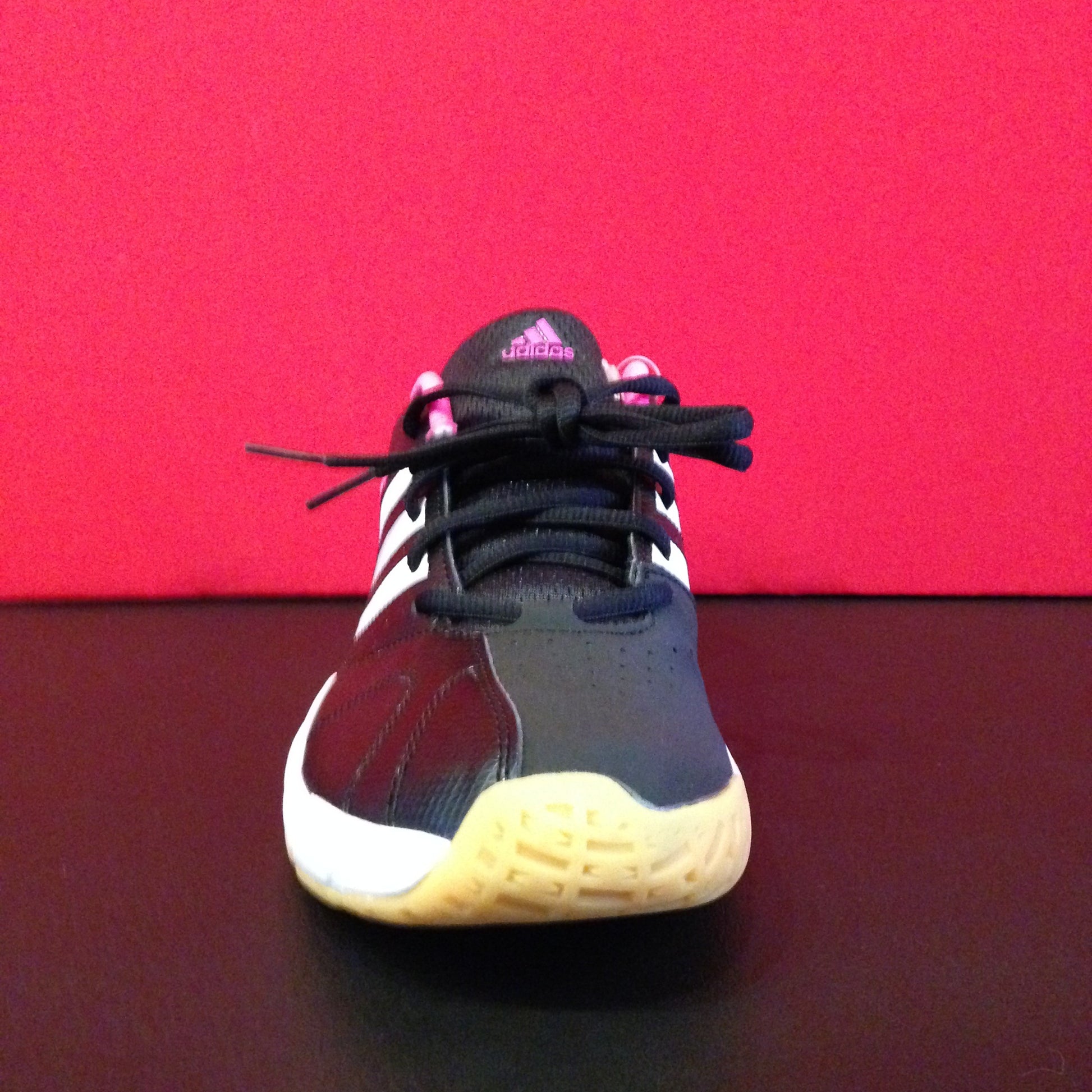 ADIDAS QUICKFORCE 3 ROSE