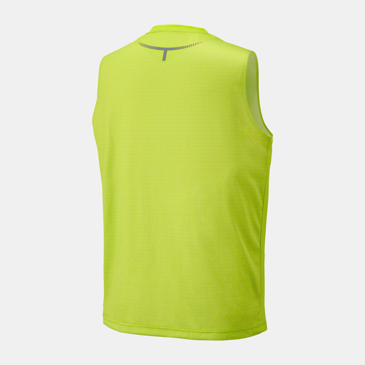 Débardeur Yonex Tournament VA SM 10687YX fresh lime