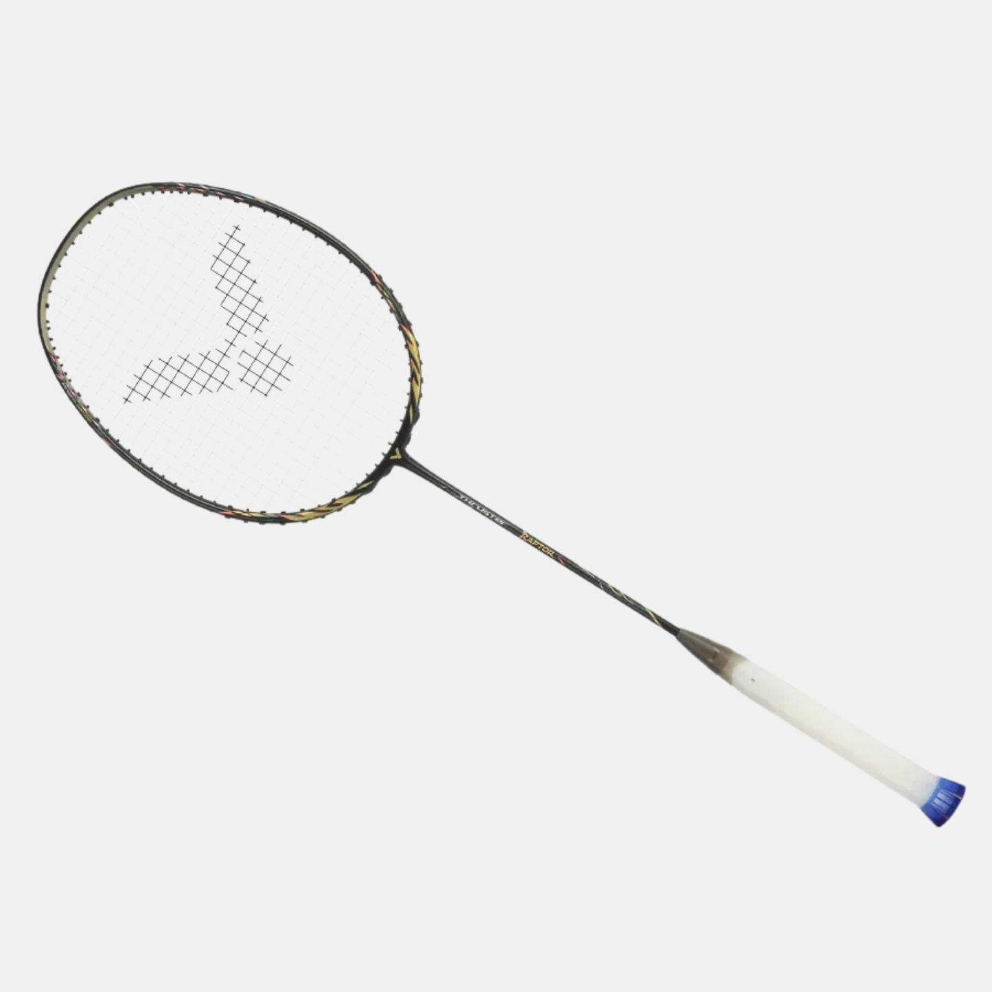 Victor Thruster Raptor C