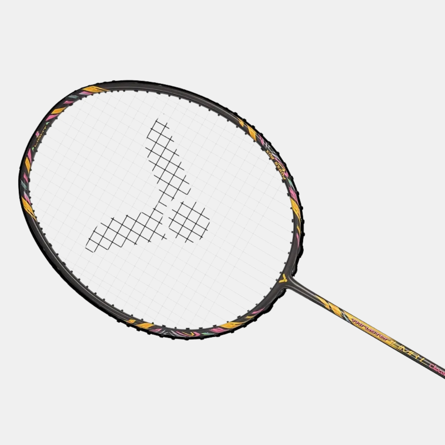 VICTOR Thruster HMRL Light Chocolate W