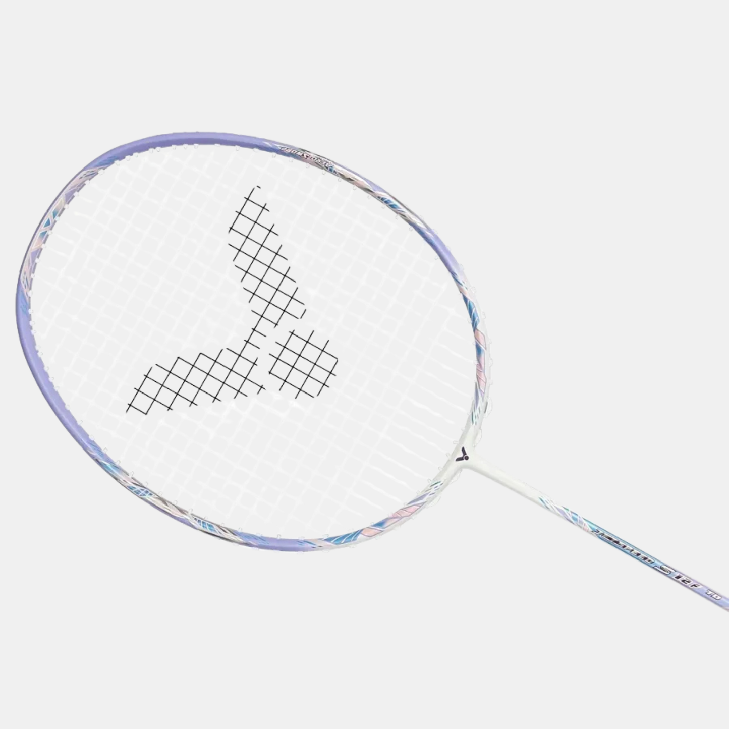 VICTOR Jetspeed S 12F TD T