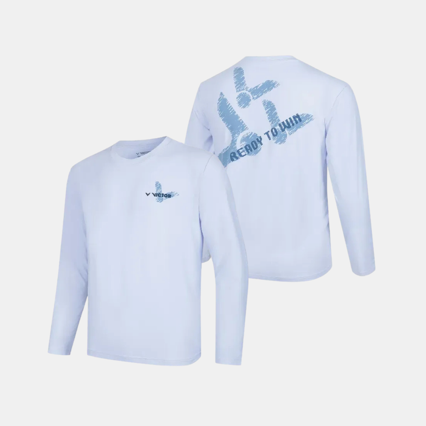 Victor Longsleeve T-55103