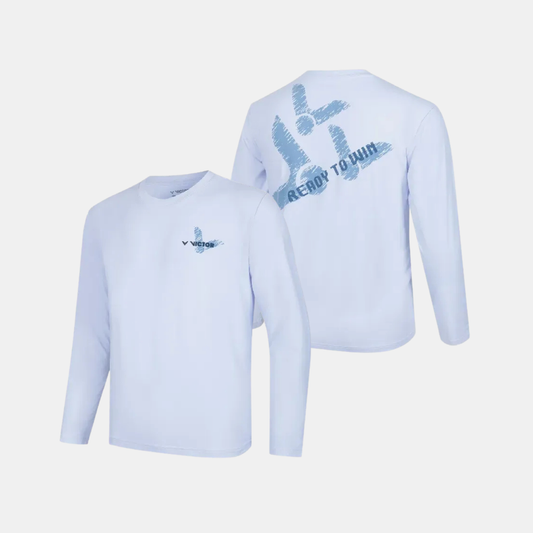 Victor Longsleeve T-55103