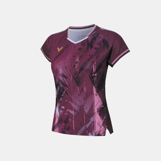 Victor T-Shirt T-56000 D