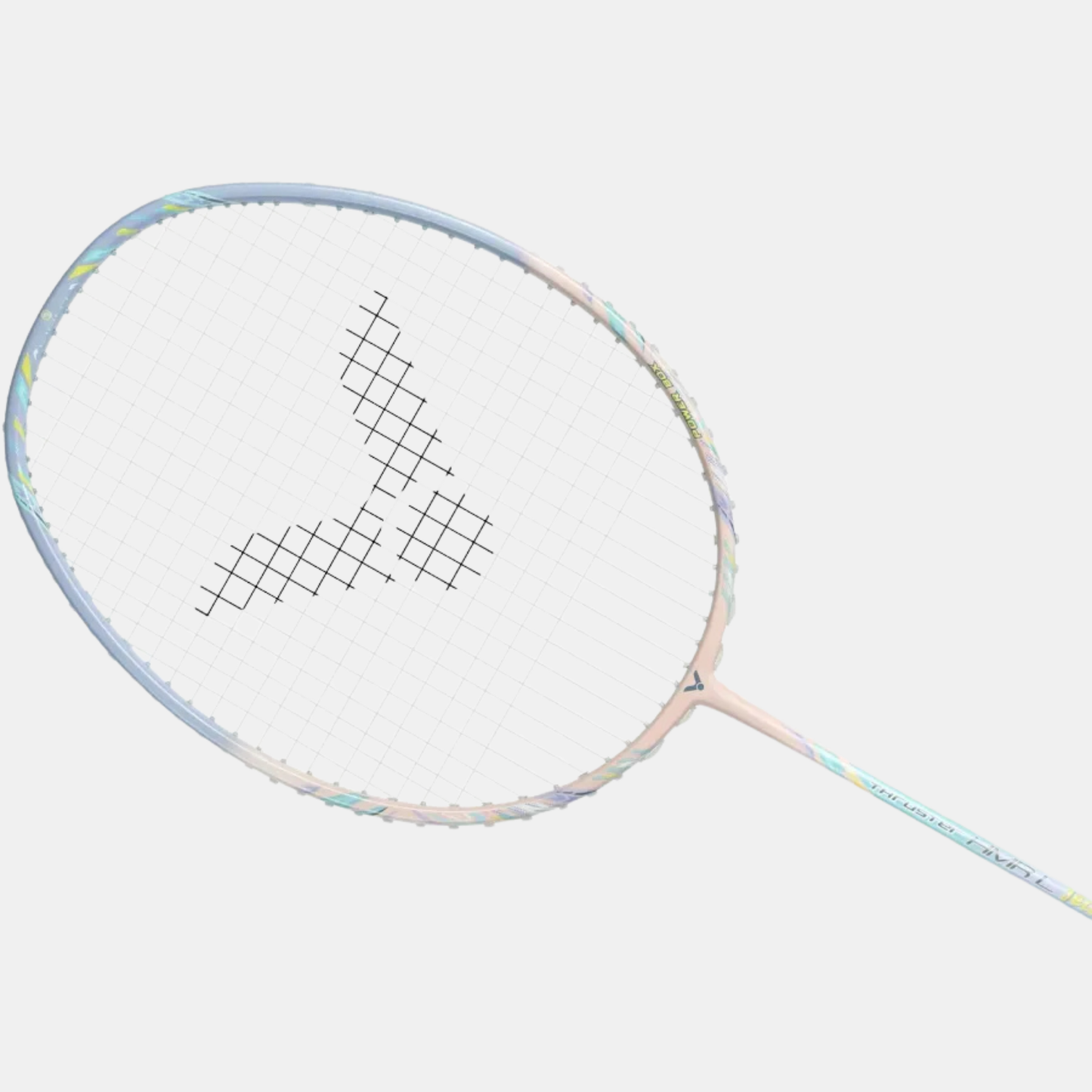 VICTOR Thruster HMRL Jelly MI