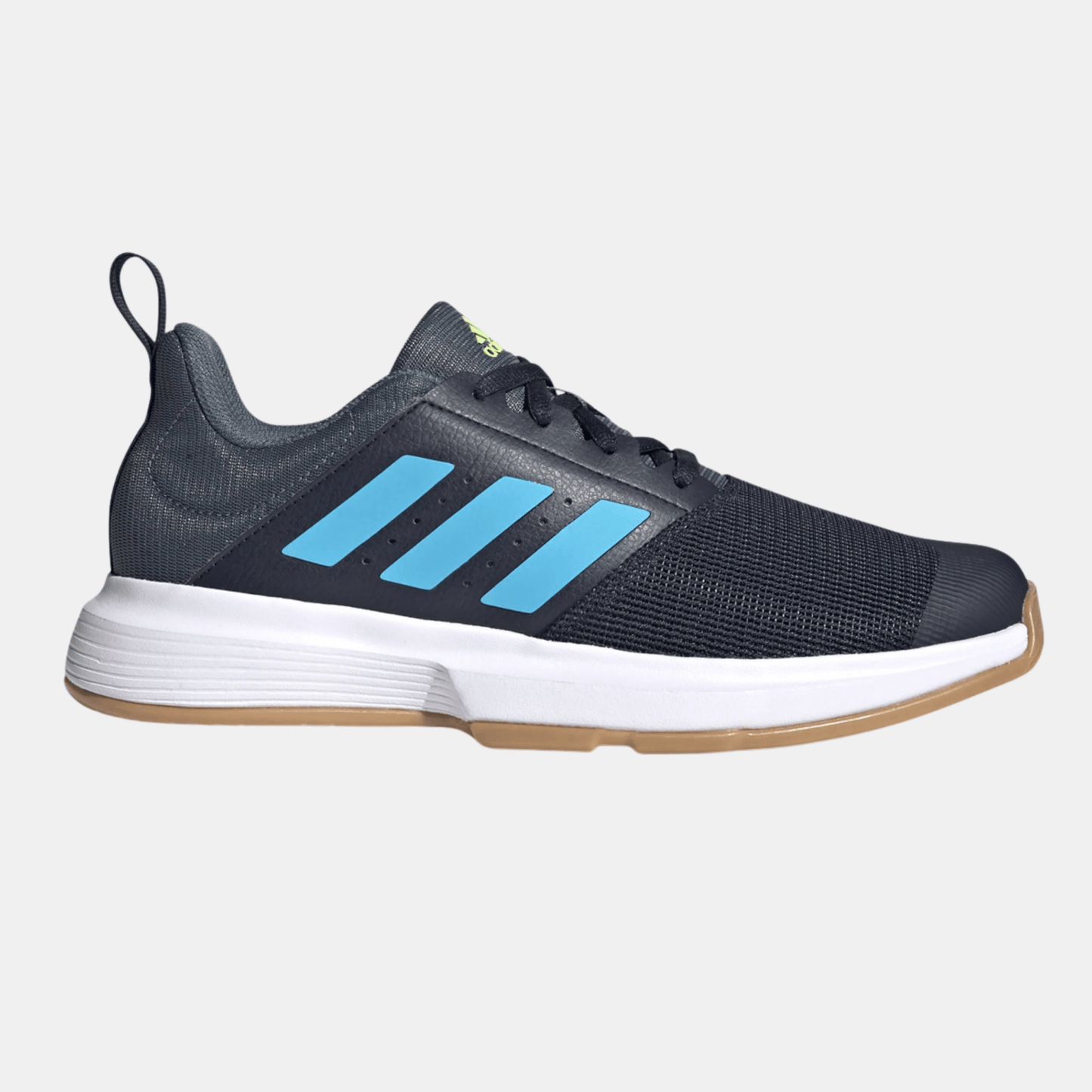 ADIDAS CHAUSSURES ESSENCE NAVY - Bad Addict