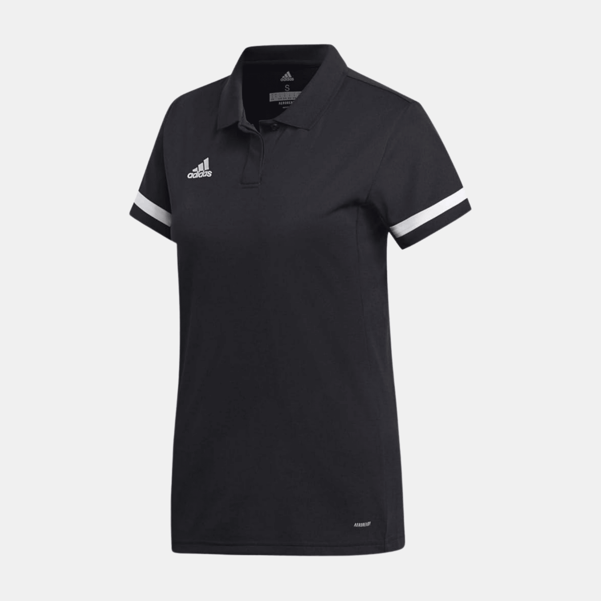 Adidas ADIDAS FEMME T19 POLO W - badminton