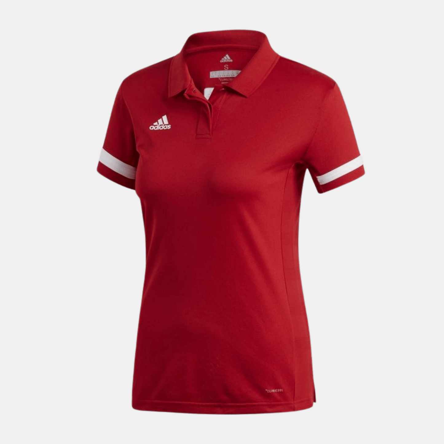 Adidas ADIDAS FEMME T19 POLO W - badminton