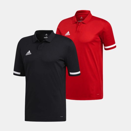 Adidas ADIDAS HOMME T19 POLO M - badminton