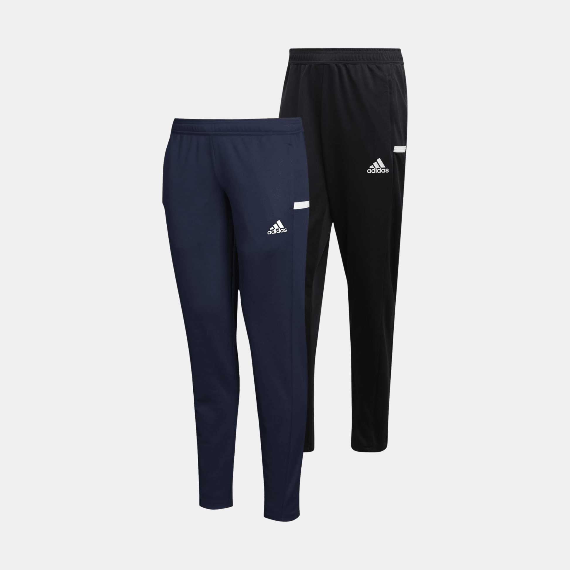 ADIDAS PANTALON T19 TRK PNT W - Bad Addict