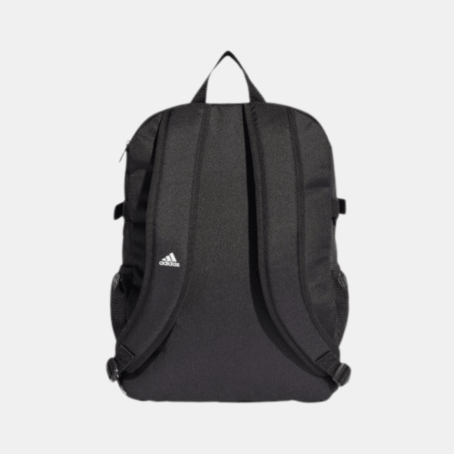 ADIDAS POWER BACKPACK BLACK - Bad Addict