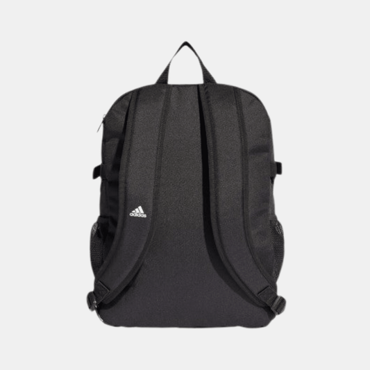 Adidas ADIDAS POWER BACKPACK BLACK - badminton