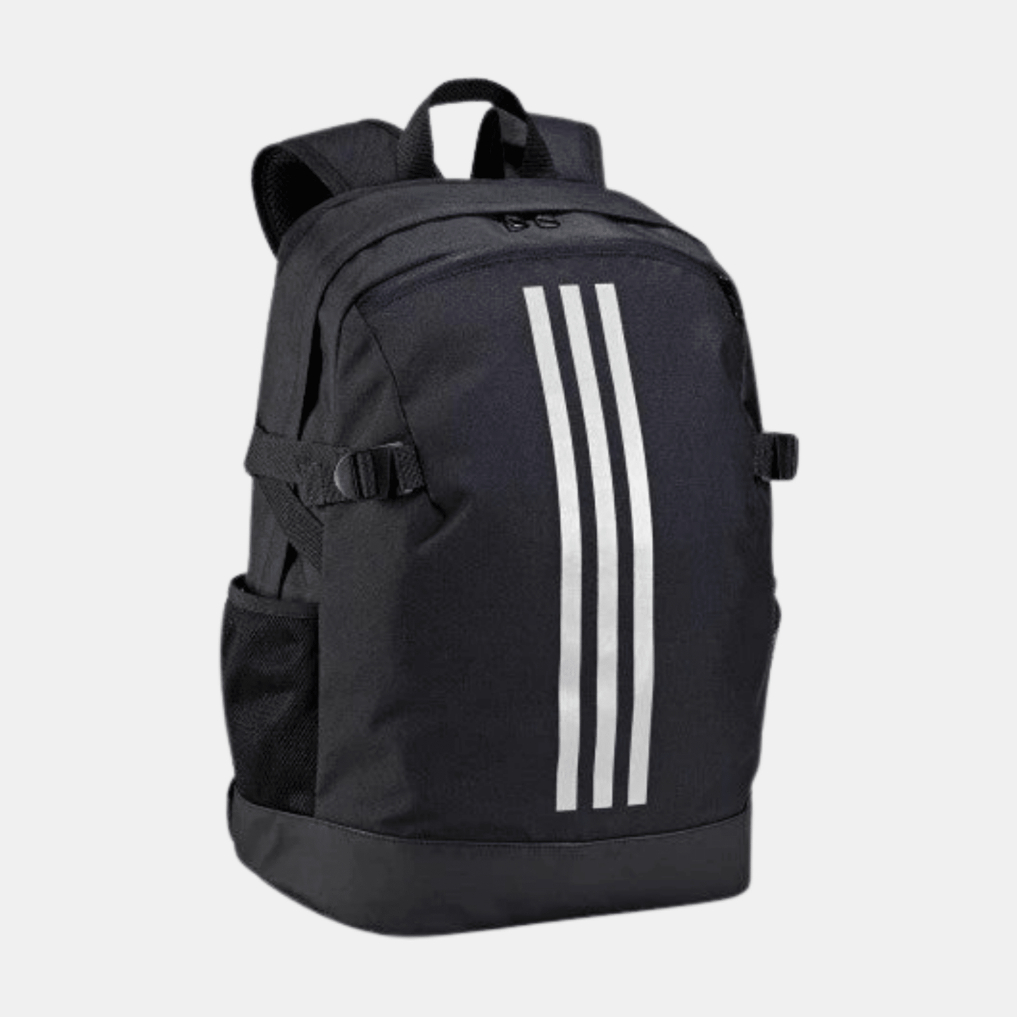 ADIDAS POWER BACKPACK BLACK - Bad Addict