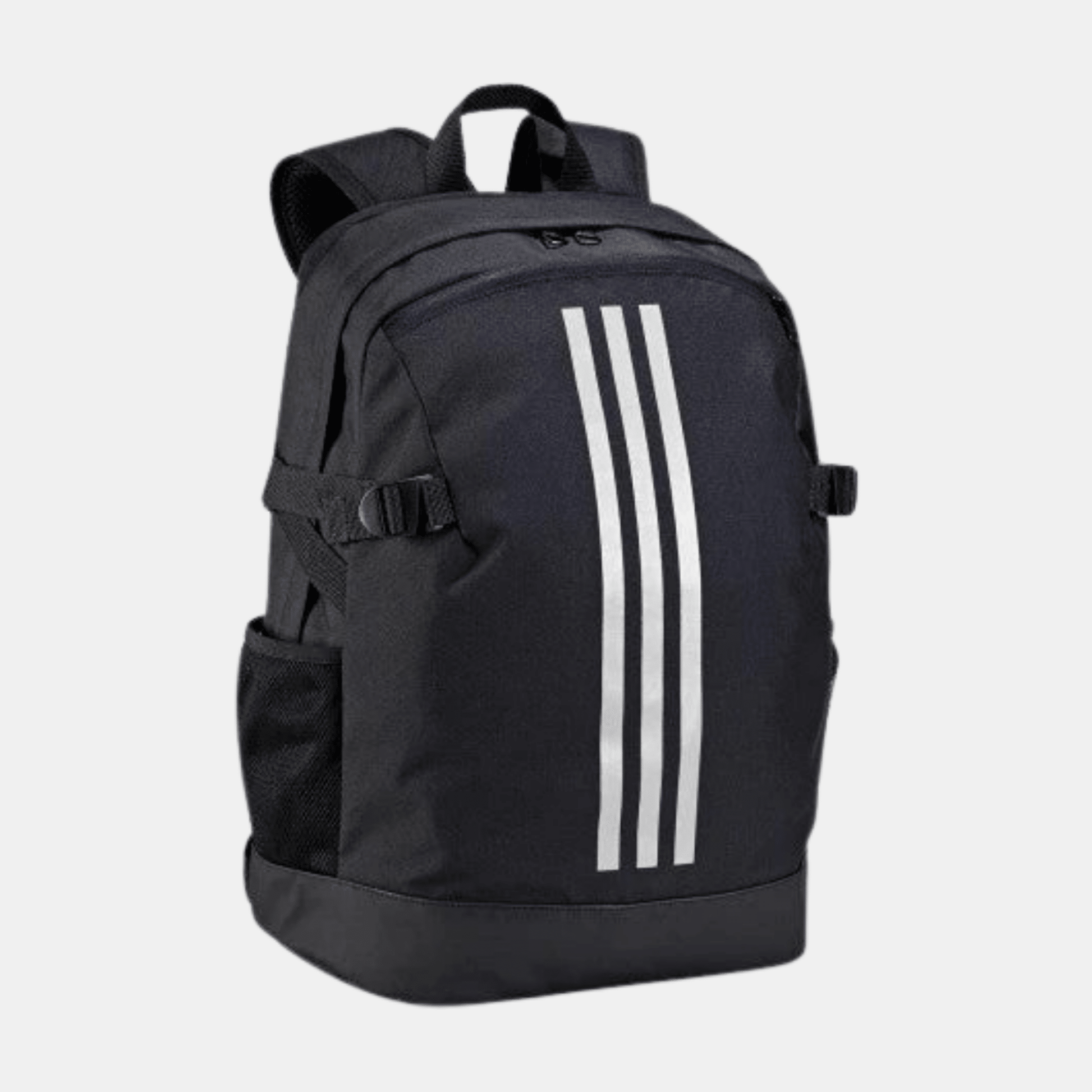 ADIDAS POWER BACKPACK BLACK - Bad Addict