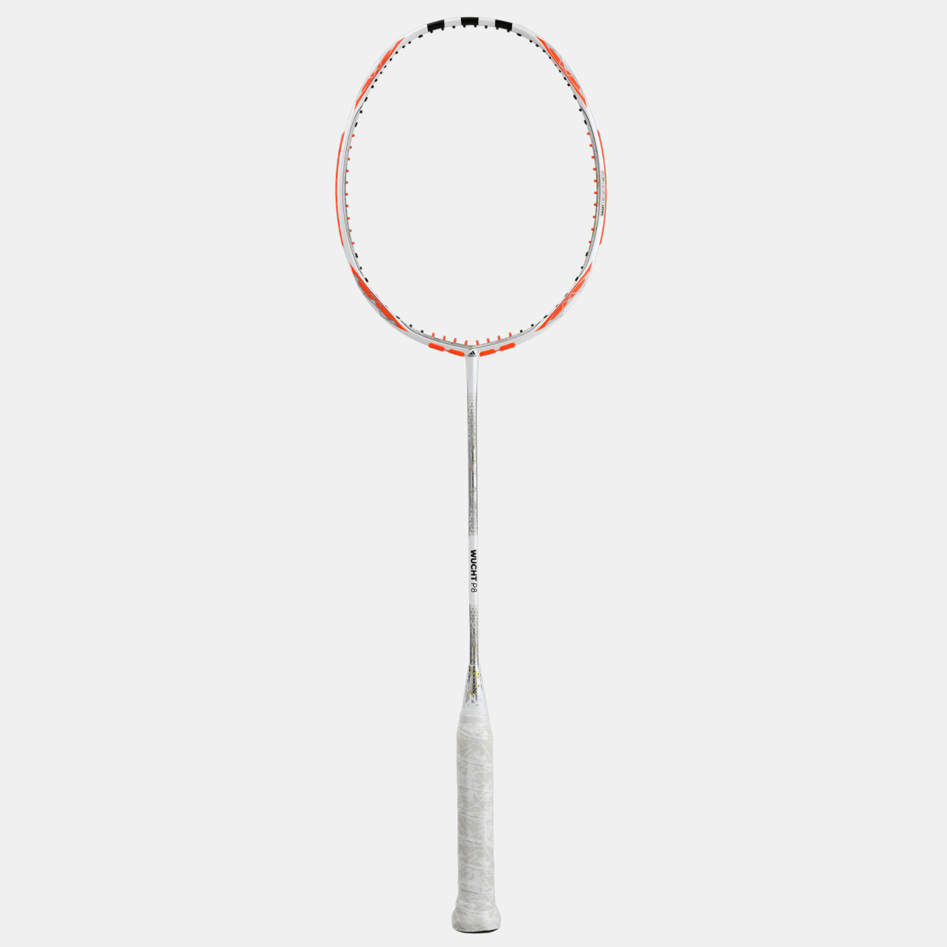 ADIDAS RAQUETTE WUCHT P8 OLYMPIC - Bad Addict