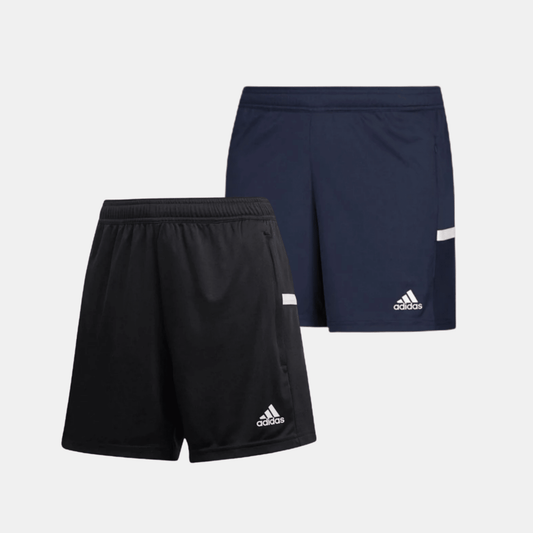 Adidas ADIDAS SHORT FEMME T19 3P SHO W - badminton