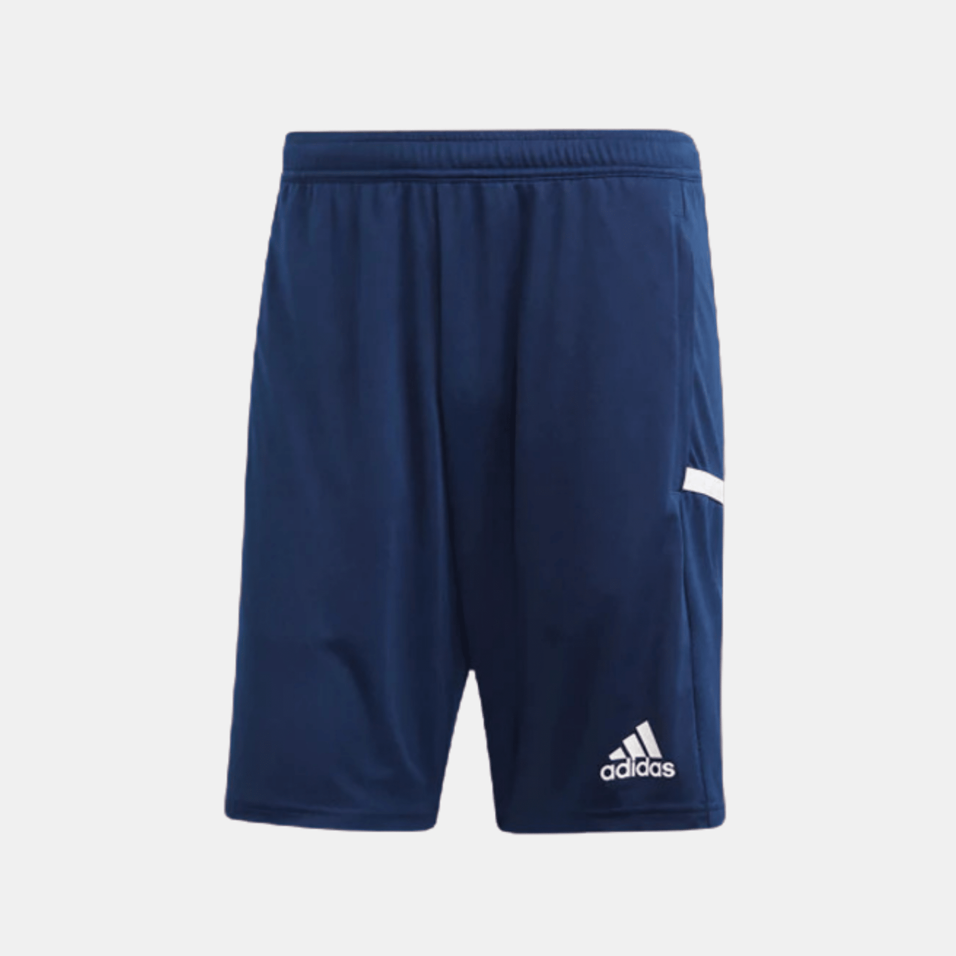 ADIDAS SHORT HOMME T19 3P SHO M BLUE - Bad Addict