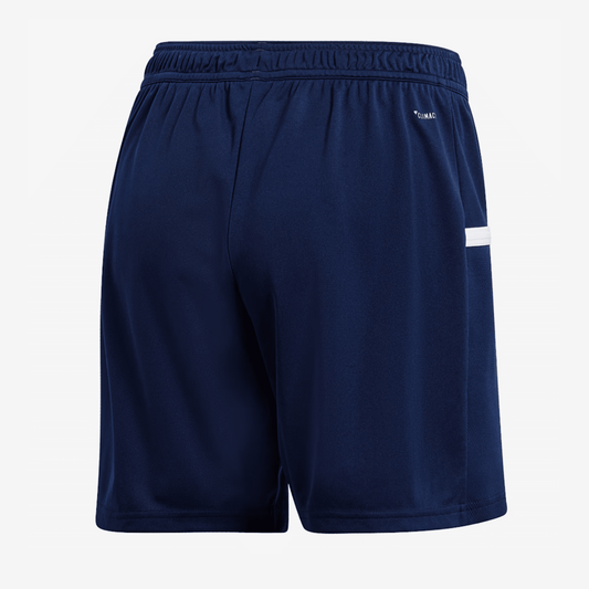 Adidas ADIDAS SHORT JUNIOR T19 KN SHO Y NAVY - badminton