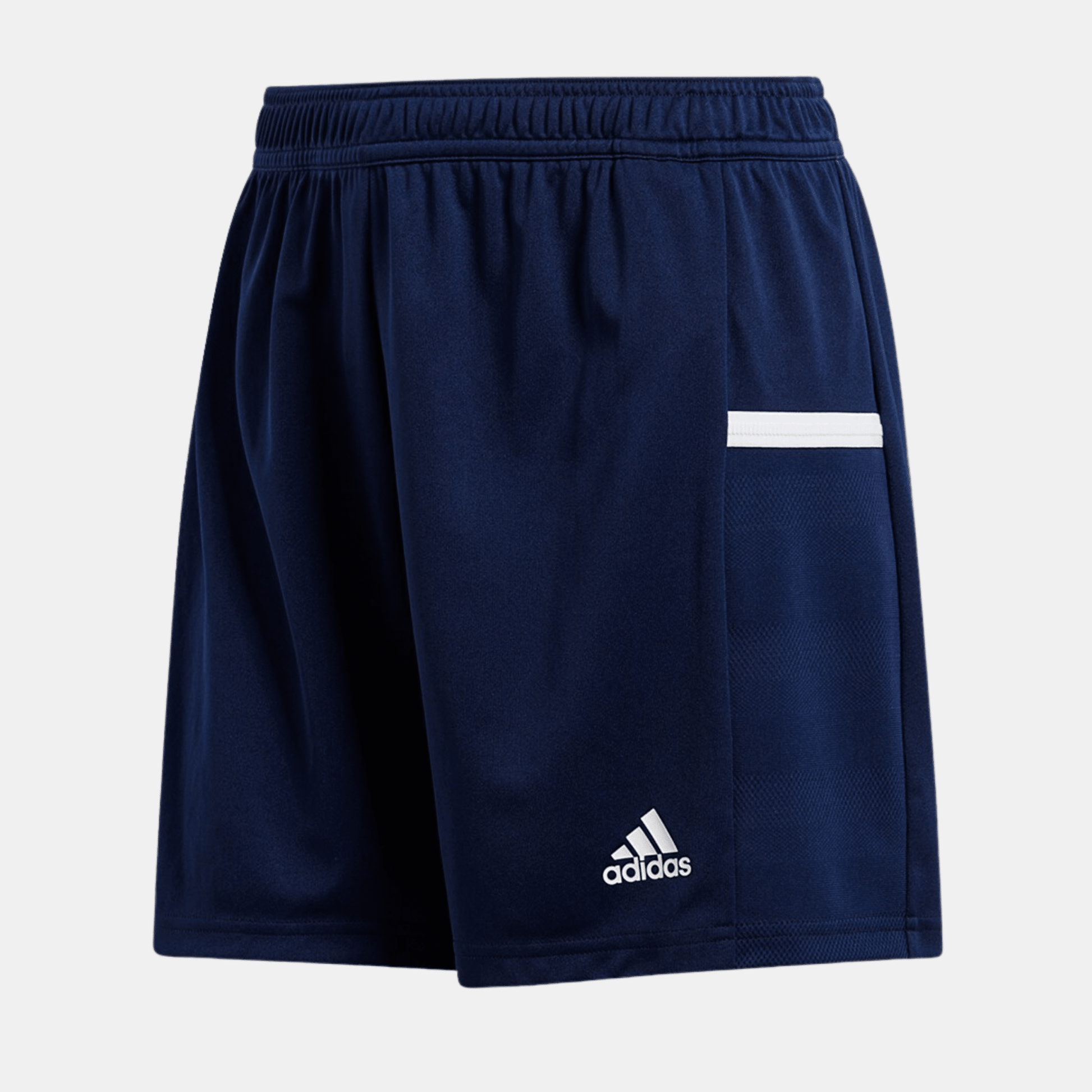 ADIDAS SHORT JUNIOR T19 KN SHO Y NAVY - Bad Addict