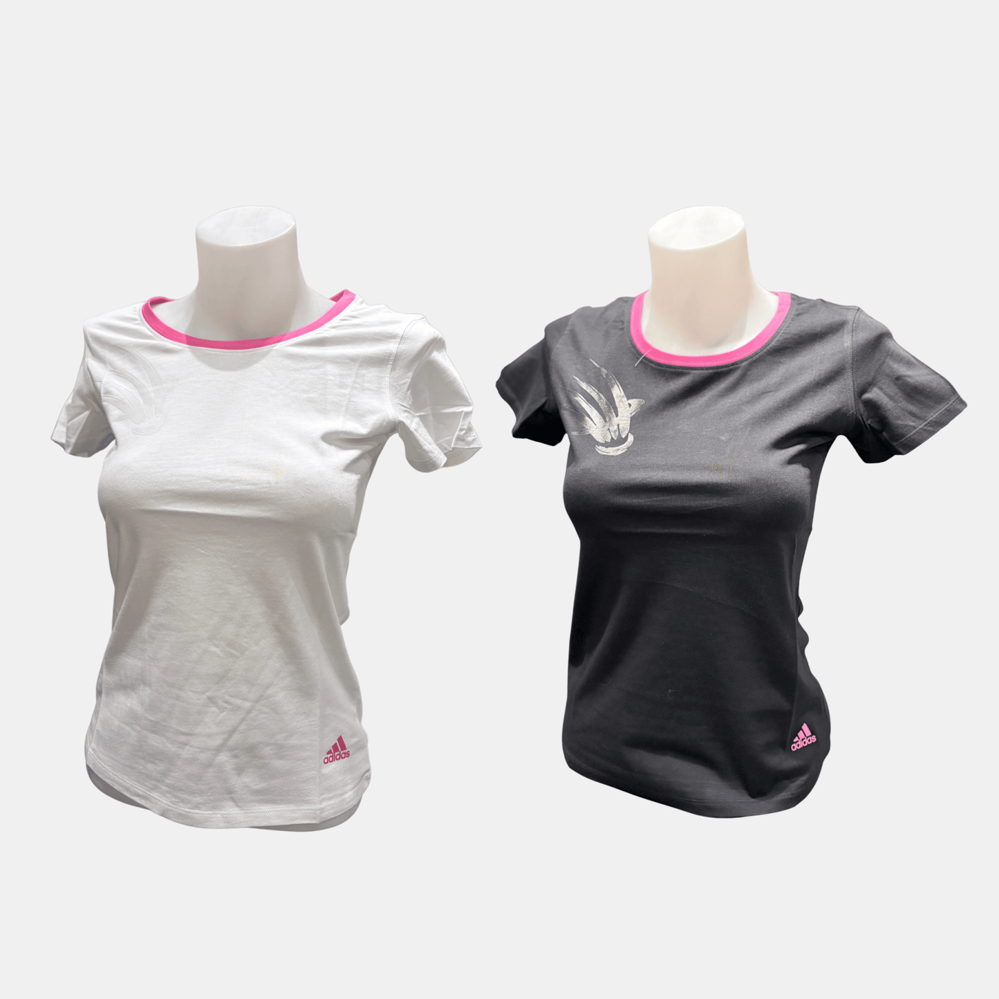 ADIDAS T SHIRT BADMINTON - Bad Addict