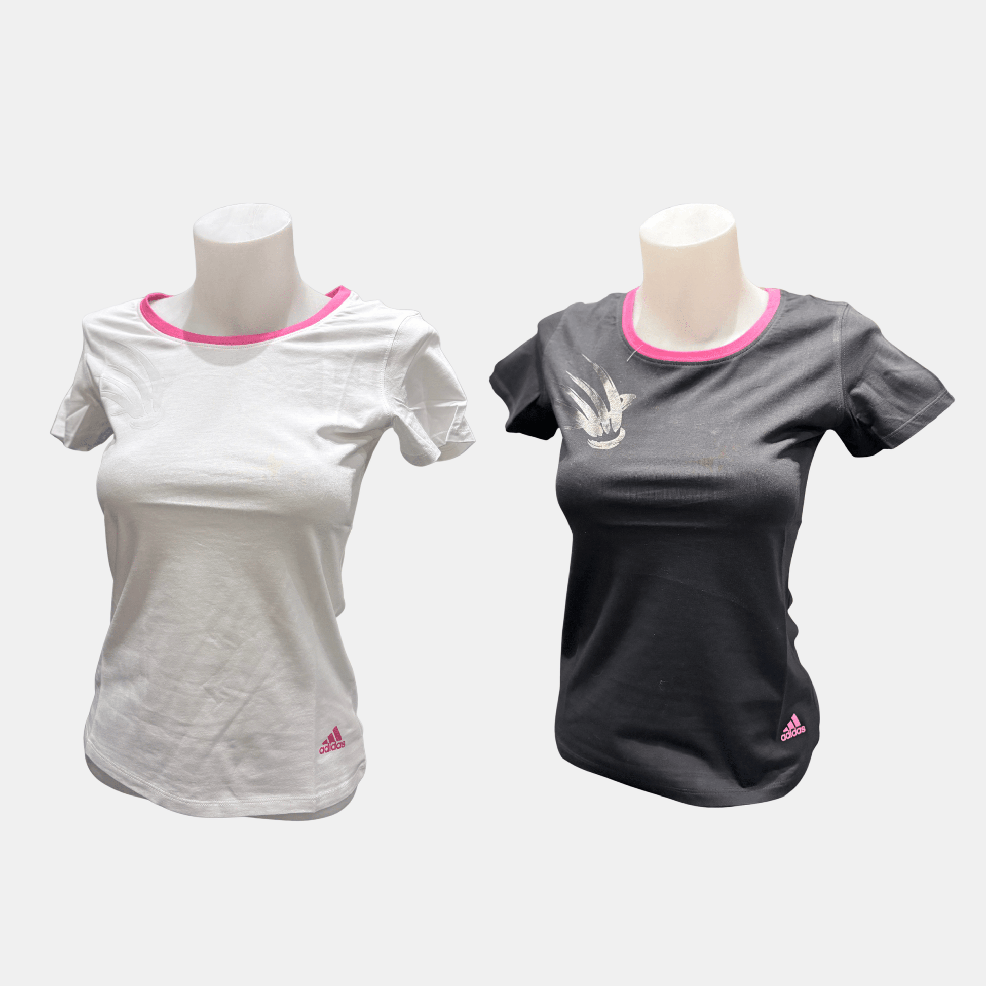 ADIDAS T SHIRT BADMINTON - Bad Addict