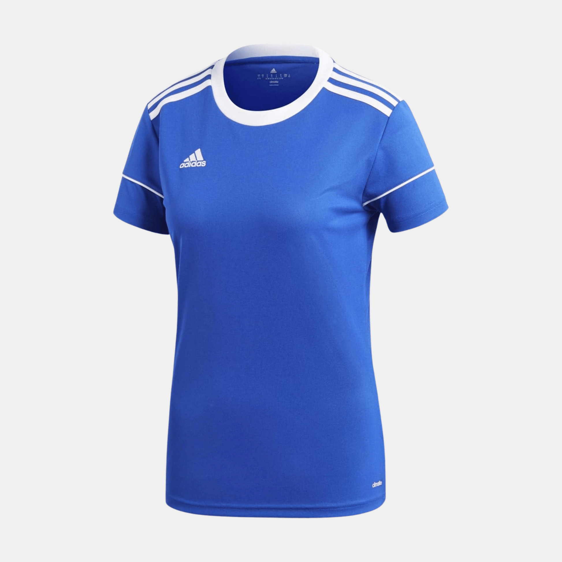 ADIDAS T - SHIRT FEMME SQUAD 17 JSY W - Bad Addict
