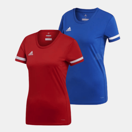 ADIDAS T - SHIRT FEMME T19 SS JSY W - Bad Addict