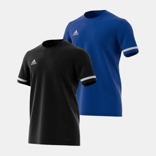 ADIDAS T - SHIRT HOMME T19 SS JSY M - Bad Addict