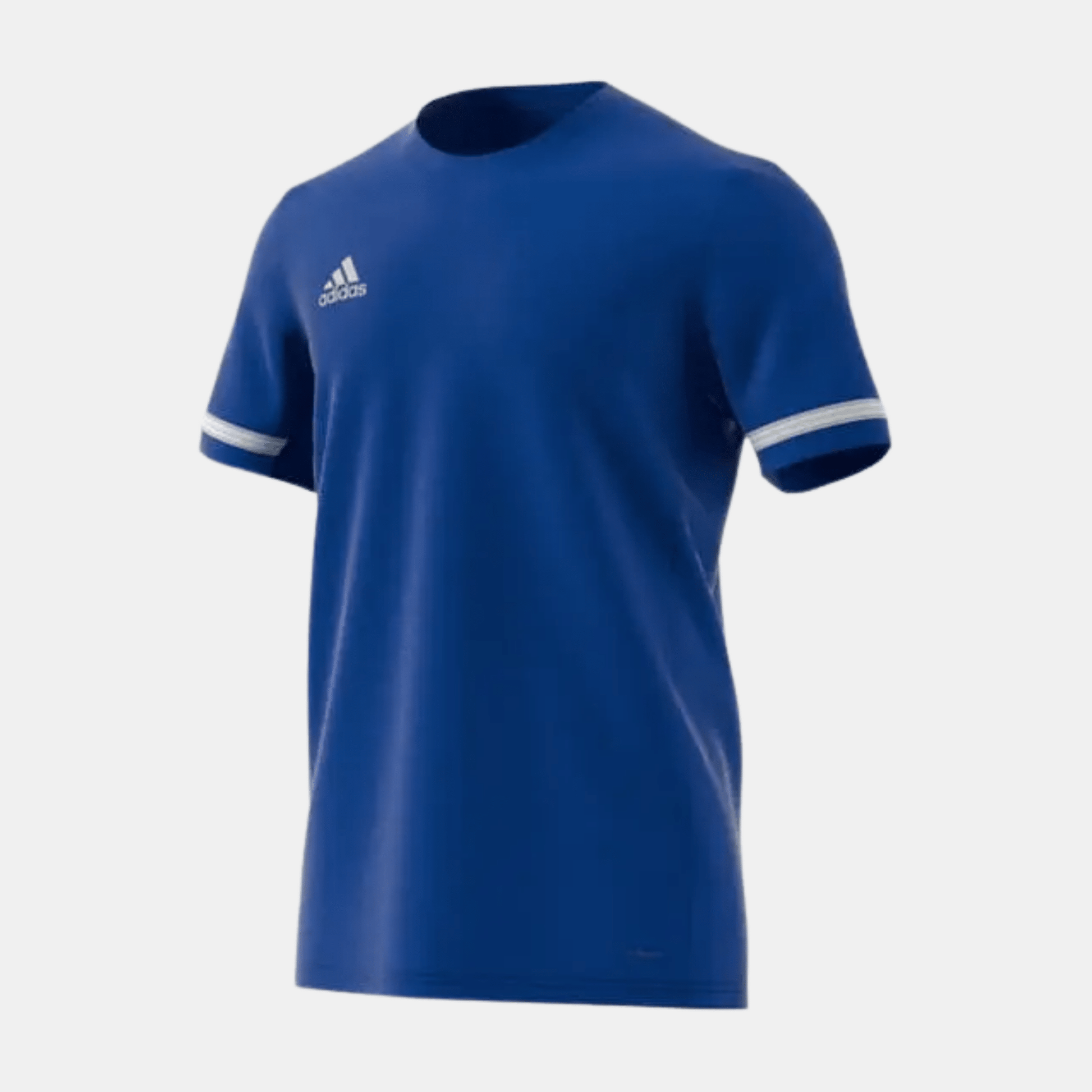 ADIDAS T - SHIRT HOMME T19 SS JSY M - Bad Addict