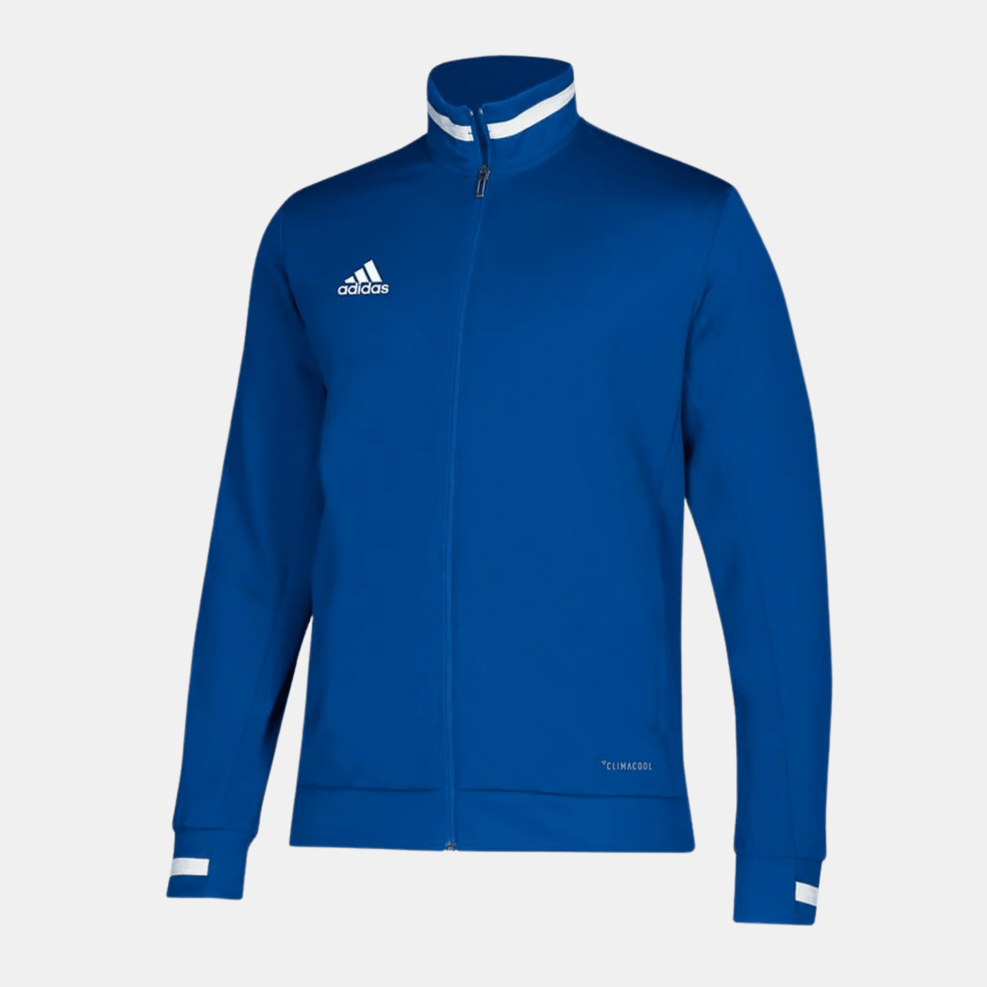 Adidas ADIDAS VESTE T19 TRK JKT M - badminton
