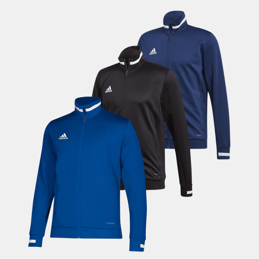 Adidas ADIDAS VESTE T19 TRK JKT M - badminton