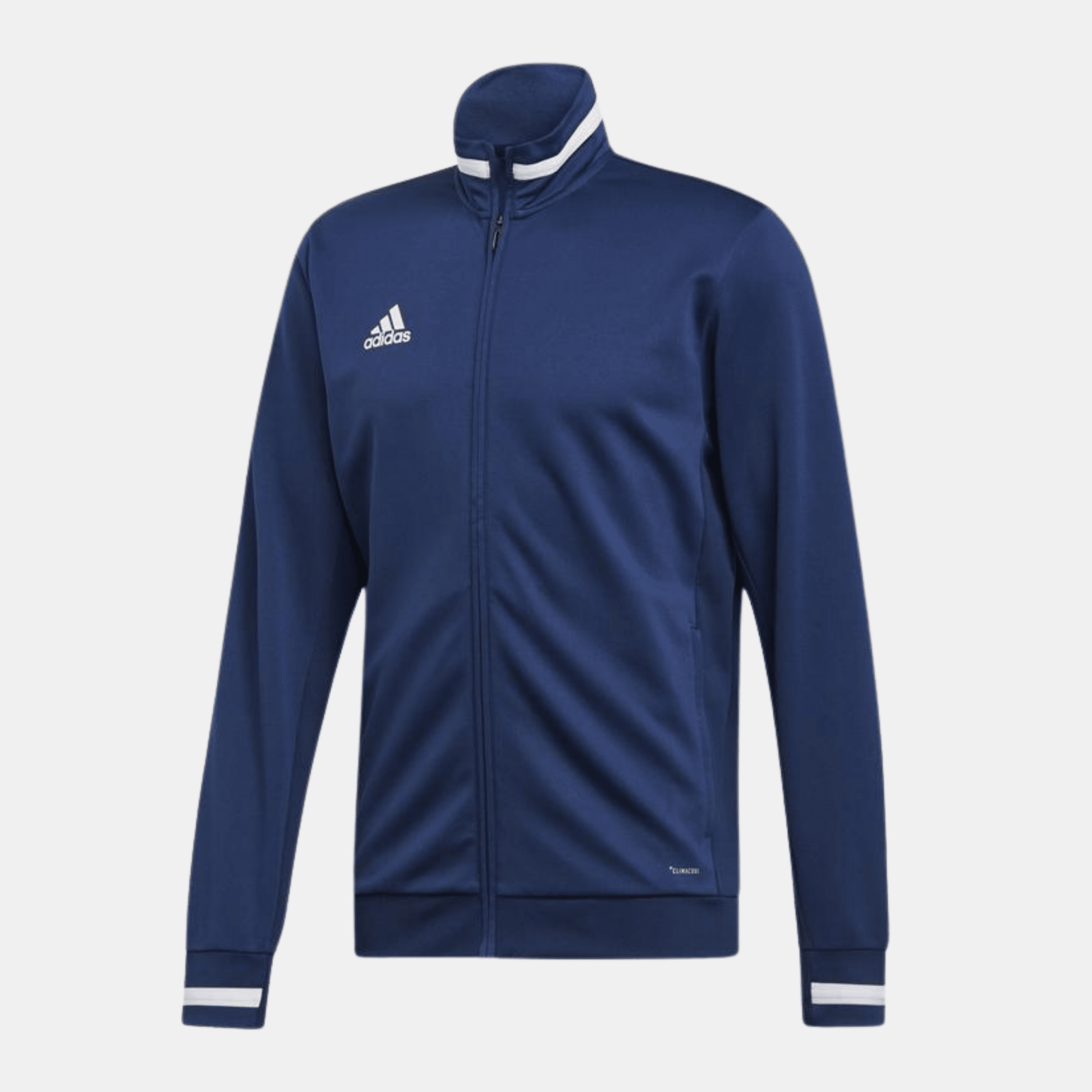 Adidas ADIDAS VESTE T19 TRK JKT M - badminton