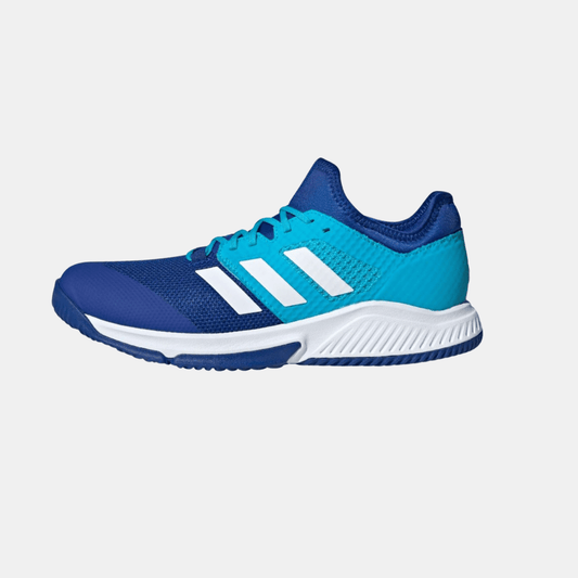Adidas Chaussures Court Team Bounce M - Bad Addict