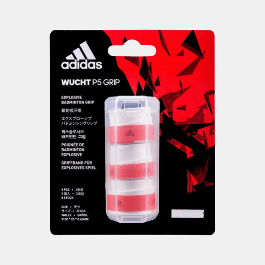 Adidas Wucht P5 Grip - Bad Addict