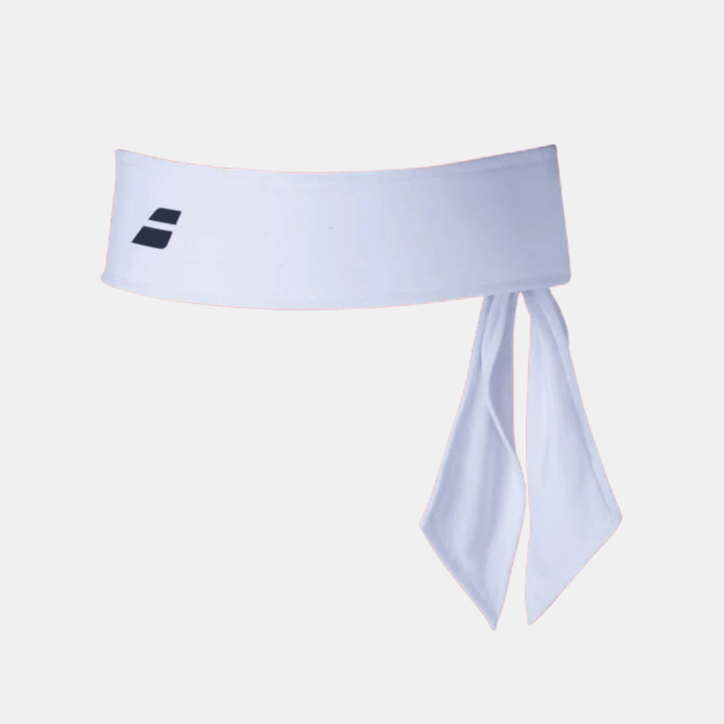 BABOLAT BANDEAU TIE HEADBAND - Bad Addict