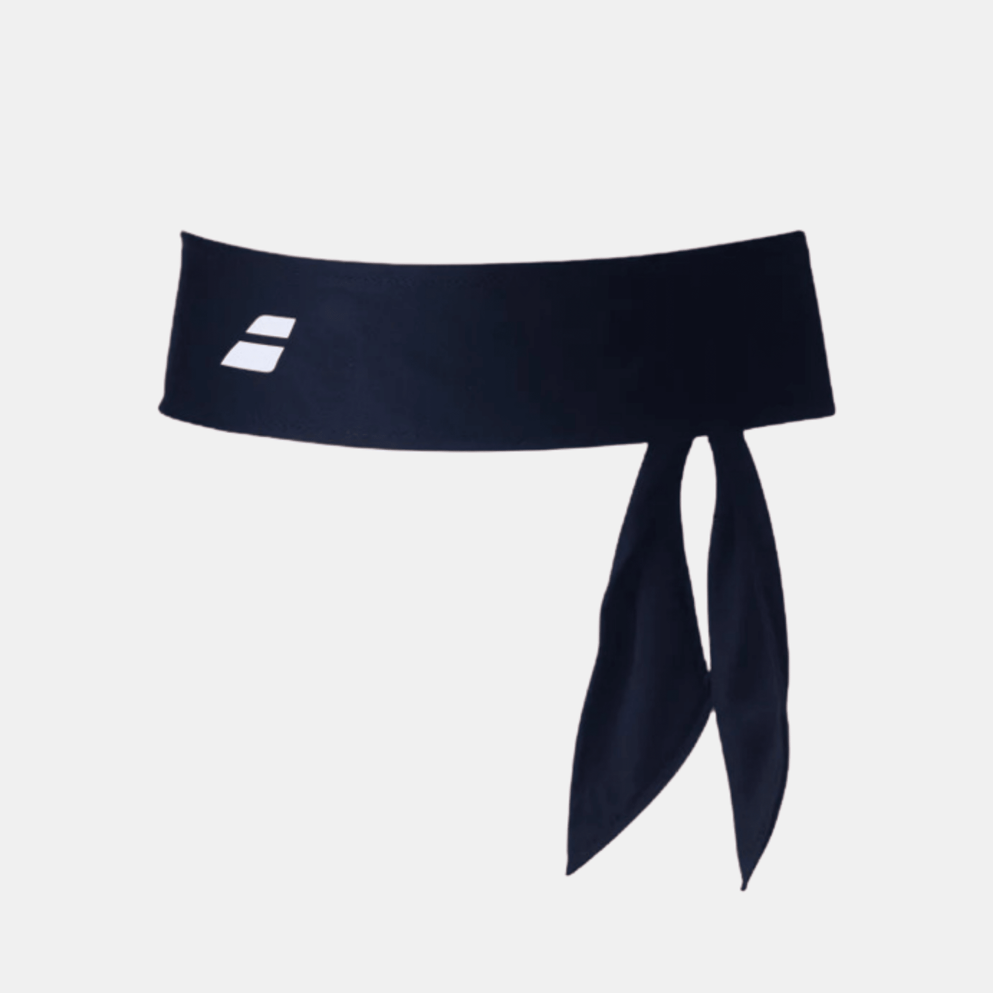 BABOLAT BANDEAU TIE HEADBAND - Bad Addict