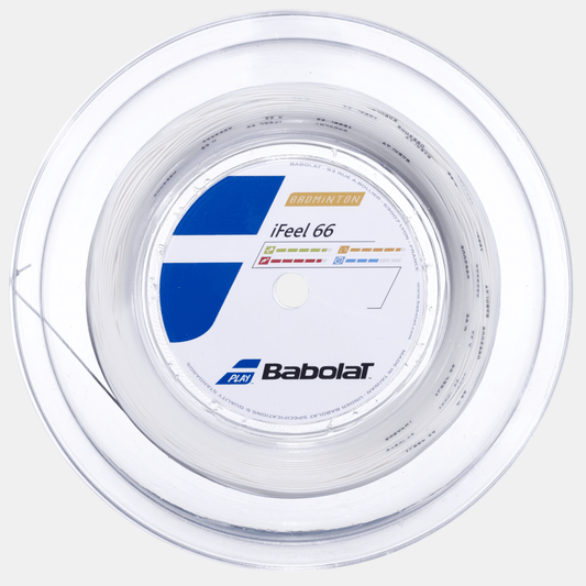 Babolat BABOLAT BOBINE IFEEL 66 - badminton