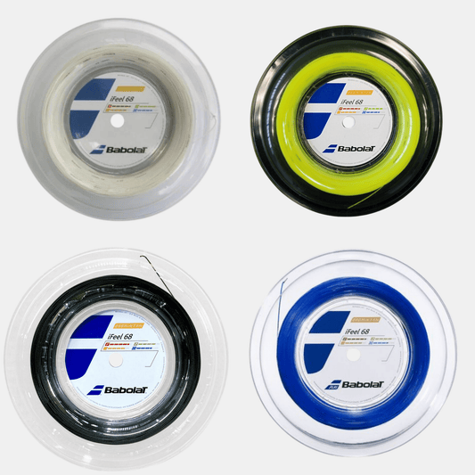 Babolat BABOLAT BOBINE IFEEL 68 - badminton