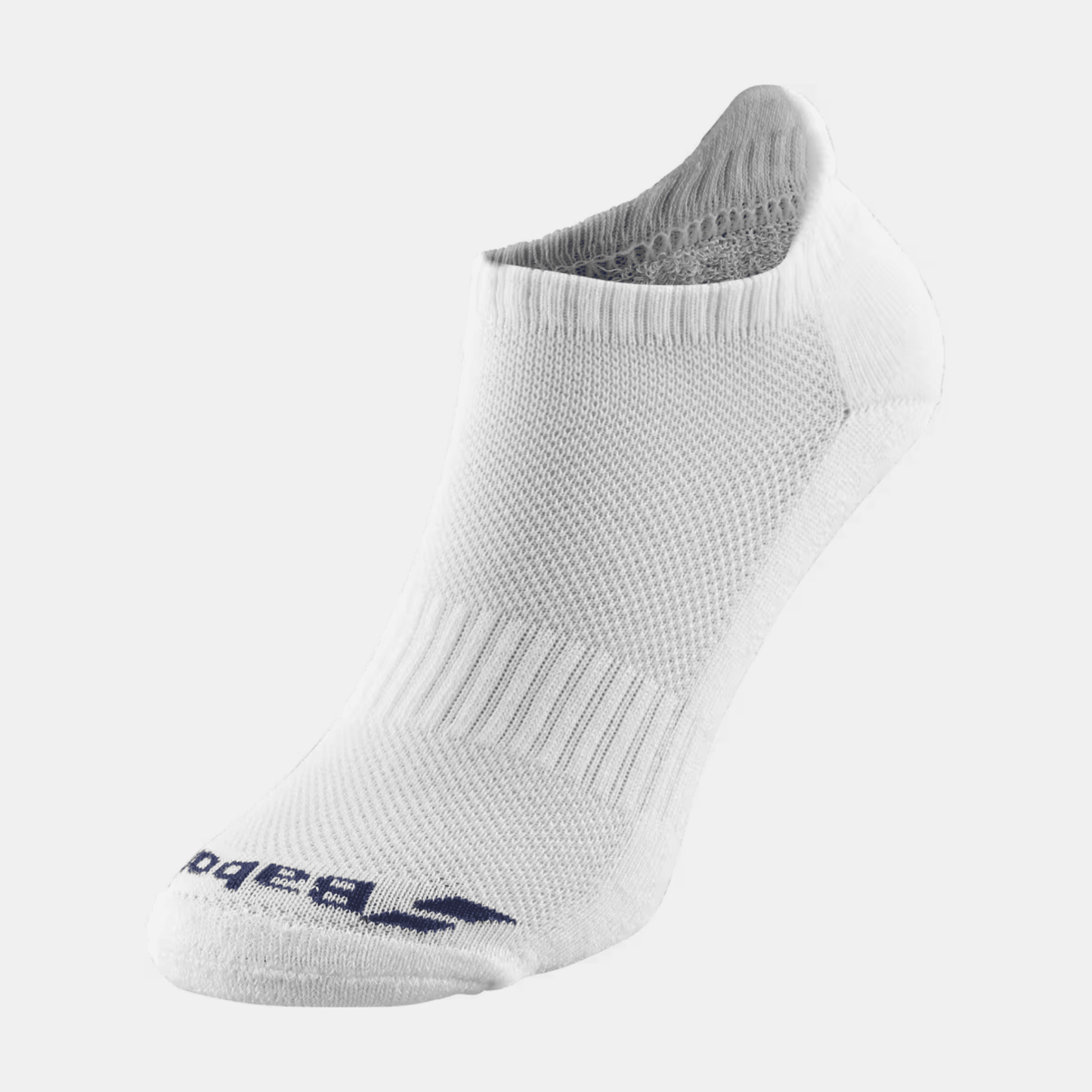BABOLAT CHAUSSETTES INVISIBLE 2 PAIRS WOMEN - Bad Addict