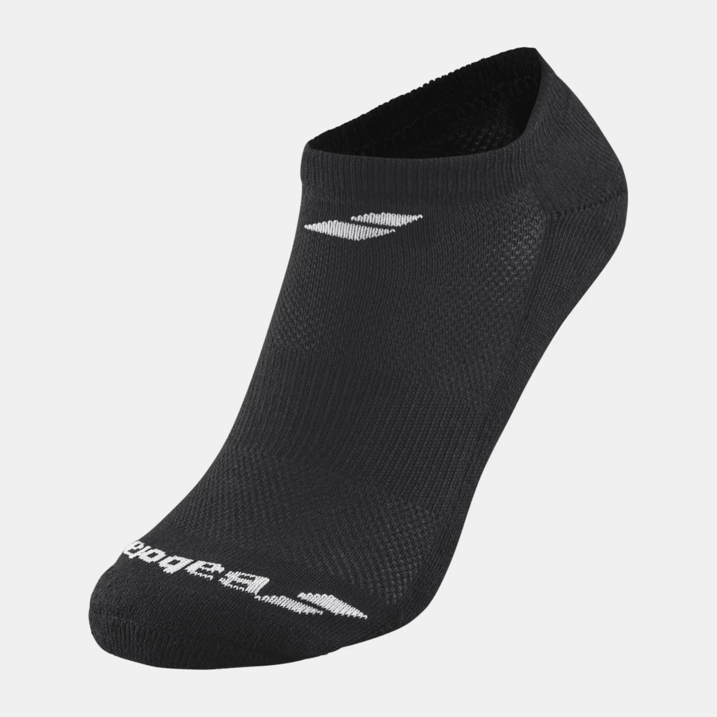 BABOLAT CHAUSSETTES INVISIBLE 3 PAIR PACK - Bad Addict