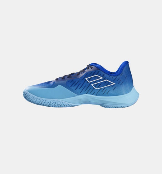 BABOLAT CHAUSSURES SHADOW TOUR 5 MEN BLUE - Bad Addict